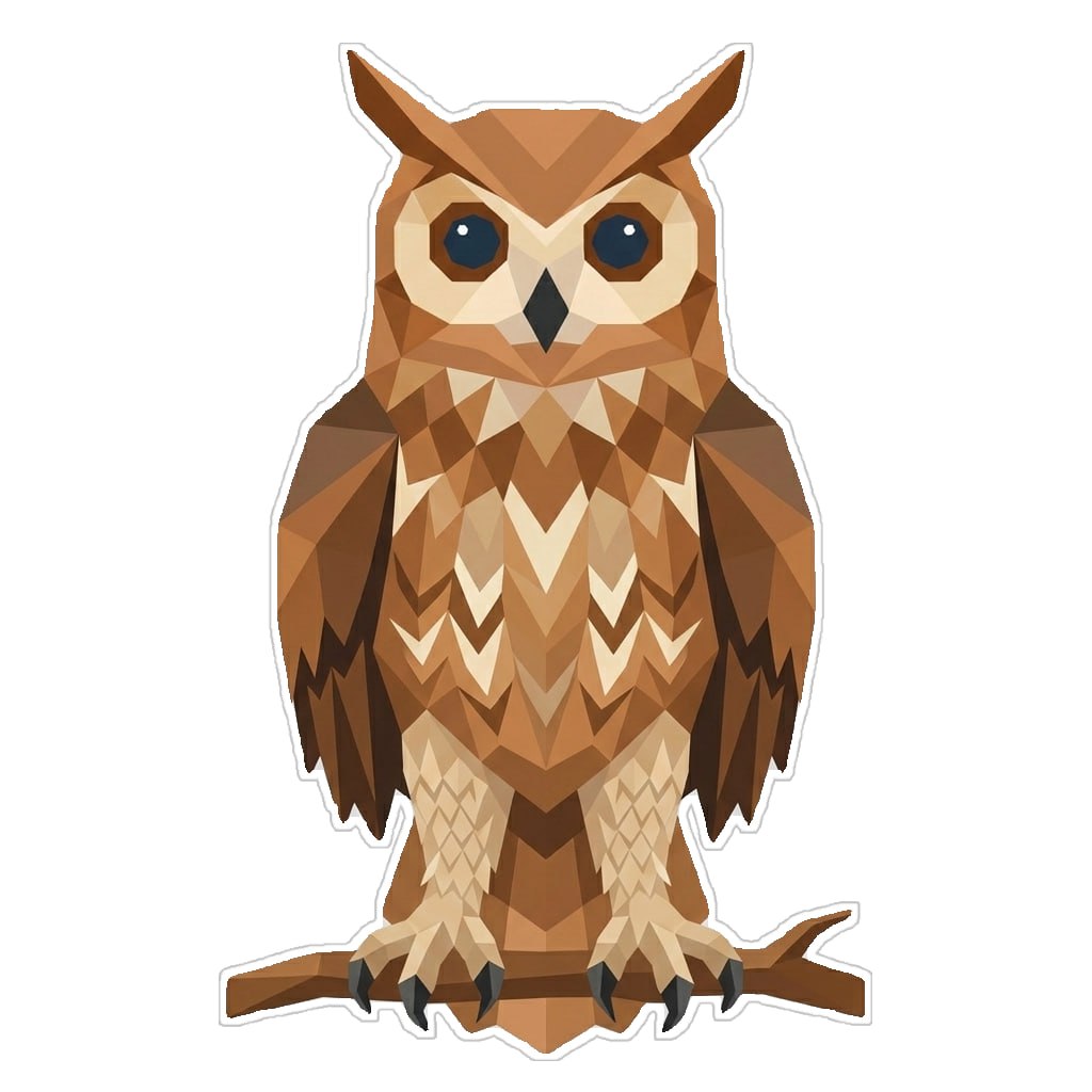 Noctu owl